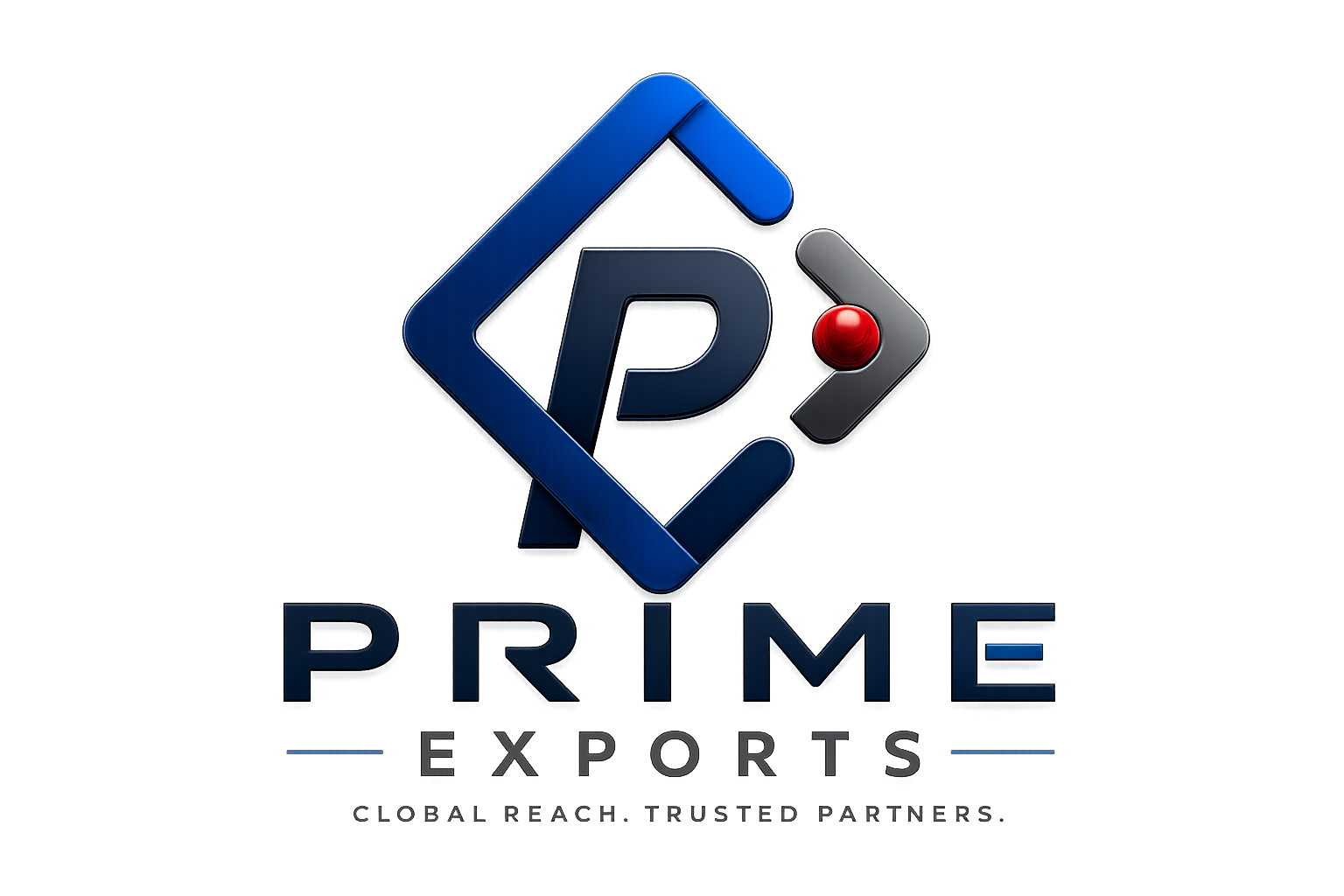 Global Reach. Trusted Partners.